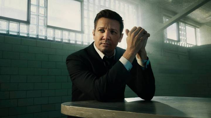 Jeremy Renner's Character In This Taylor Sheridan Show Is About To Get A Whole Lot Darker