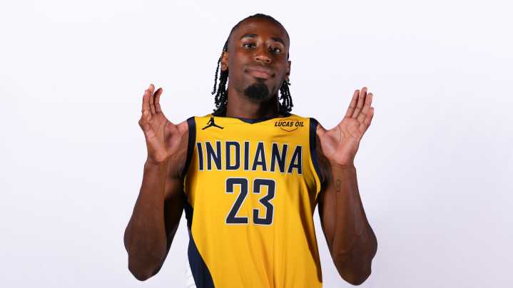 Aaron Nesmith, Pacers agree to 2-year contract extension
