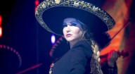 Alicia Villarreal explotó contra Cruz Martínez por lo que opinó sobre su nuevo noviazgo