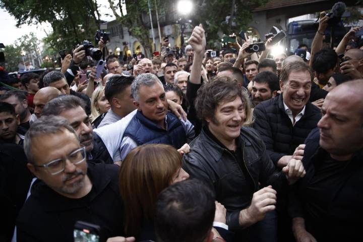Cuenta regresiva hacia las urnas. Elecciones Argentina 2025, en vivo: encuestas, final de las campañas y el minuto a minuto, este martes 21 de octubre