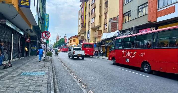 Bajo la lupa el proyecto de transporte público de Armenia por presuntas irregularidades en su implementación