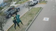 Mollendo: detienen a futbolista con orden de captura tras fingir cambio en partido