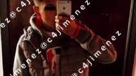 Héctor 'N' confiesa que le prometieron 30 mil pesos y le dieron el arma para matar al abogado David Cohen
