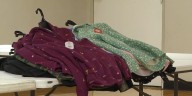 Lake City leaders host coat giveaway