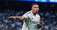 Real Madrid se impone con categoría a Barcelona y alarga su ventaja en el liderato de LaLiga
