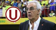 Jorge Fossati revela el fuerte motivo de su regreso a Universitario para el 'tri': "Lo hice por..."