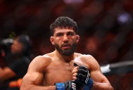 UFC Qatar will be headlined by Arman Tsarukyan