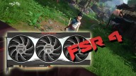 User Shows How One Can Easily Turn On FSR 4 With Radeon RX 6000 GPUs With A Simple Hack Without Sacrificing Performance