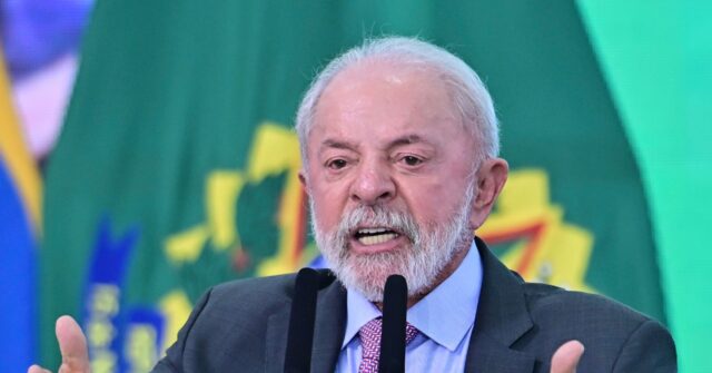 Lula Forever: 80-Year-Old Says He Will Run for 4th Term to Govern Brazil