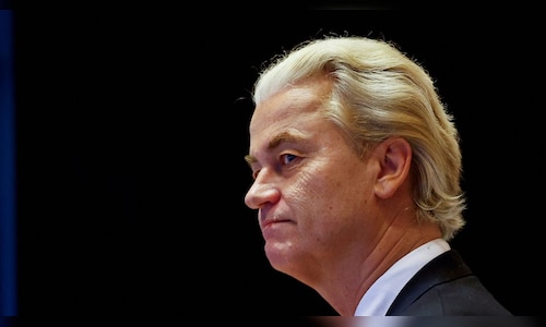 Neck-and-neck finish in Dutch election as Wilders' far