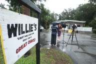 3 men, 1 woman identified as dead after weekend bar shooting in South Carolina