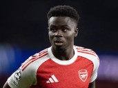 The Hale End Henry: How Saka can emulate Arsenal legend in West Ham clash