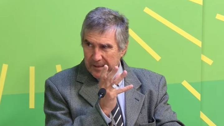 Presentan pedido de jury y suspensión preventiva contra el juez Jorge Sinkovich por presunto mal desempeño