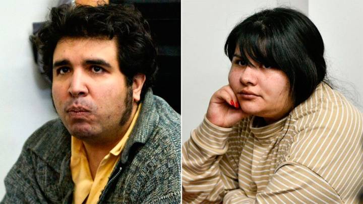 Sabag Montiel fue condenado a 10 años y Uliarte a 8 por el intento de atentado contra…