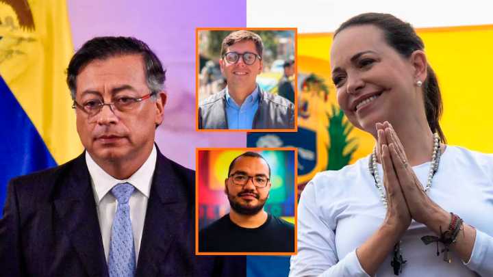 Atentado en Bogotá contra Activistas Venezolanos Desata Condena y Solicitud de Investigación a Gobierno Petro
