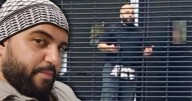 Police hit back saying 'this is inaccurate' amid rumours about Manchester synagogue terror attacker