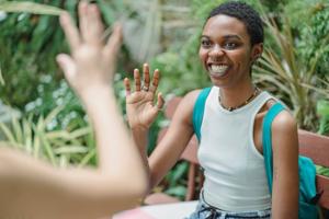 Why it is so hard to make friends as you get older