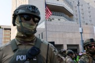 San José City Council Supports ICE Mask Ban After Plainclothes Arrest