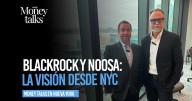 BlackRock y Noosa: la visión desde NYC