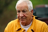 Jerry Sandusky claims prosecutors gained financially from his sex abuse case