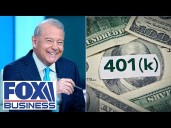 Varney EXPOSES the simple secret powering your 401(k) boom
