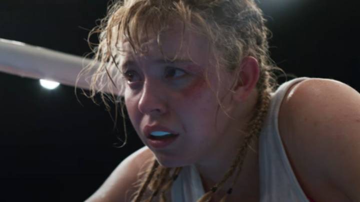 ‘I Try To Lose Myself Completely’: What It Was Like For Sydney Sweeney Working On The Christy Martin Biopic And Having The Boxer On Set