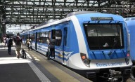 Atención, nuevas modificaciones: el Tren Roca no llegará ni saldrá de La Plata este fin de semana