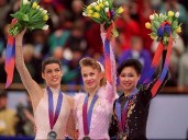 Olympic legend forced to sell house because she can’t find work