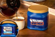 Maxwell House coffee is changing its name for the first time in 133 years