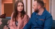 Stalker's evil reign of terror stopped as Ring doorbell catches disturbing act