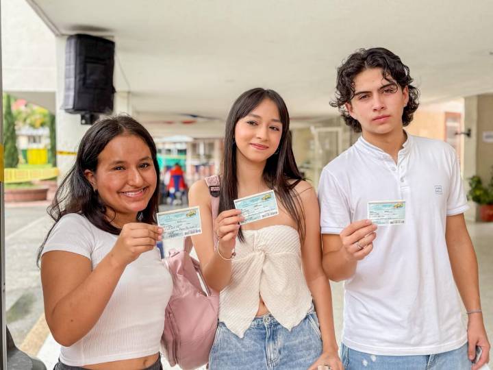 La Secretaría de Inclusión Social destaca la participación juvenil durante la jornada electoral de los Consejos Municipales de Juventud