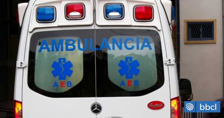 Cinco personas hospitalizadas por intoxicación en restaurante de Osorno: se prohibió su funcionamiento