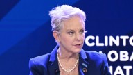 John McCain's Wife Cindy Suffers Stroke in Italy, Returns Home to Recover