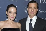 Detalla Jolie divorcio 'emocionalmente difícil' con Pitt