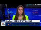U.S. approves several billion dollars of Nvidia chip sales to UAE