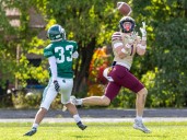 PHOTOS: Banting vs. Mother Teresa, TVRA boys football