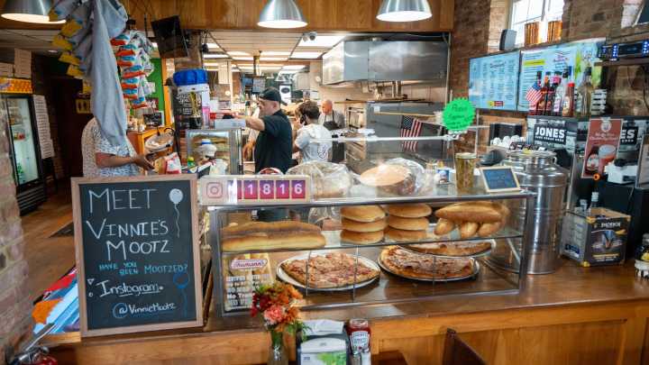 'We have to provide for one another': NJ eateries give meals to SNAP users