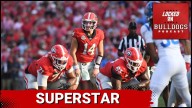 GUNNER: College Football isn't ready to own that Georgia Football might have the BEST QB IN AMERICA!