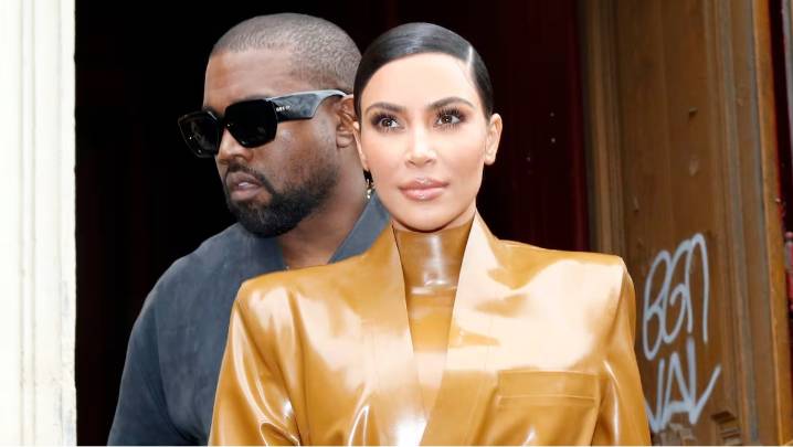 Kim Kardashian habla de su divorcio de Kanye West tras un matrimonio «tóxico»