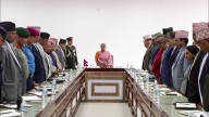 Nepal’s failure to recover Oli-era social media accounts shows how fragile the new govt is