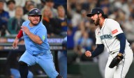 Vinicio Castilla halaga a Alejandro Kirk y Andrés Muñoz por su papel en playoffs de la MLB: “México está bien representado”