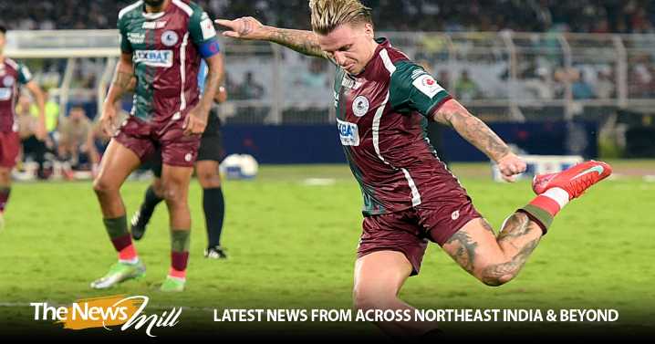 Mohun Bagan SG’s draw against Dempo puts Group A on a knife