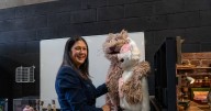 Culture Secretary hails Digbeth transformation and says it gives Birmingham an "exciting future"