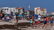 Brevard County, Florida, to see clear skies this week