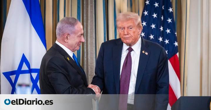 Israel y Hamás negocian el plan de Trump para Gaza: qué posibilidades hay de llegar a un acuerdo y cuáles son los escollos