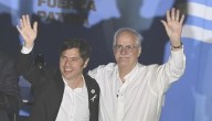 Fuerza Patria se impuso en cuatro de los seis Municipios del Oeste