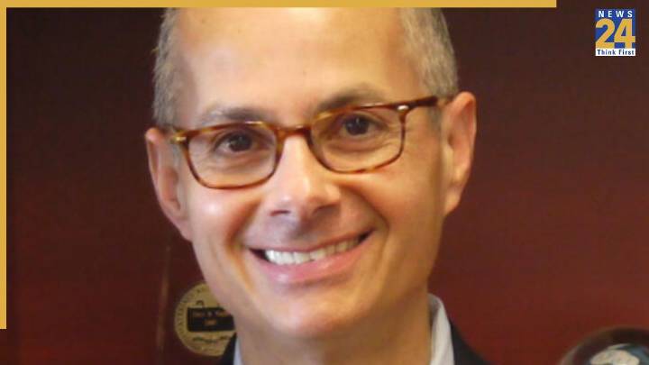 Meet Omar M. Yaghi, One Of The 2025 Nobel Chemistry Winners For Developing Metal
