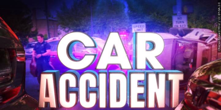 Seale man dies in early morning crash in Russell County