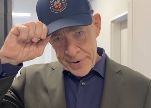 Deadline Detroit | Video: Celebs Like Jack White, Alice Cooper, J.K. Simmons, Congratulate Kirk Gibson on His New Foundation