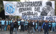 La idea de los salarios dinámicos en la reforma laboral que agrandó la brecha el Gobierno y la CGT